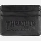 Thrasher Leather Card Wallet