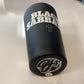 OJ x Black Sabbath Pint Glass Black
