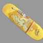 Foundation Pro Skateboard Deck Campbell BUSKER 8.5”