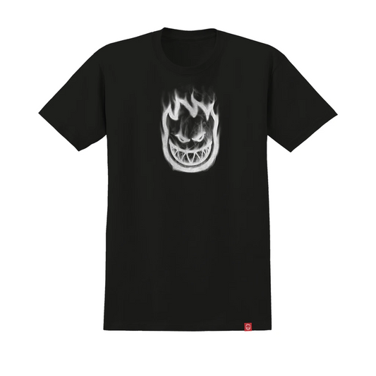 Spitfire Bighead Smoke T Shirt