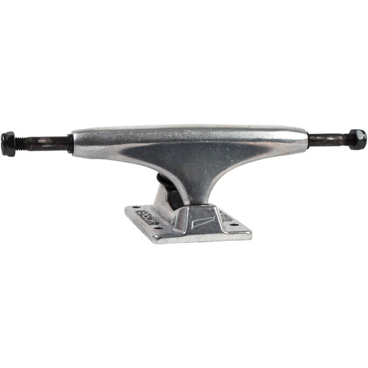 Tensor Alloy 5.0 Raw Skateboard Trucks