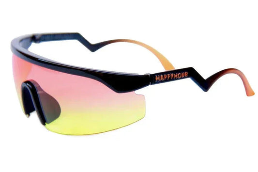 Happy Hour Accelerators Candy Corn Sunglasses