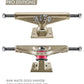 Venture Gibson Hi Trucks 5.8 Matte Gold