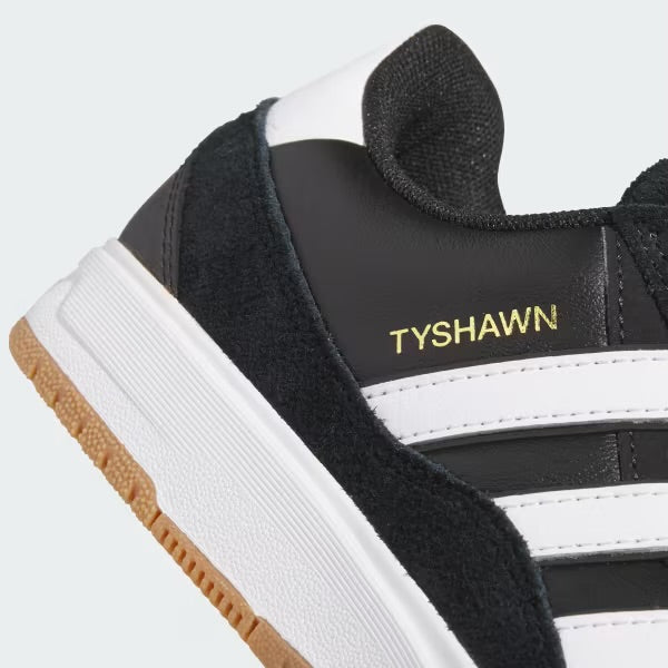 ADIDAS TYSHAWN II SHOES