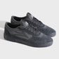 LAKAI Cambridge Charcoal Suede