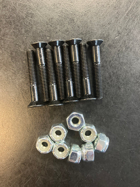 Daville Shop Hardware 1.25” Phillips