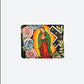 DGK Faith Black Wallet