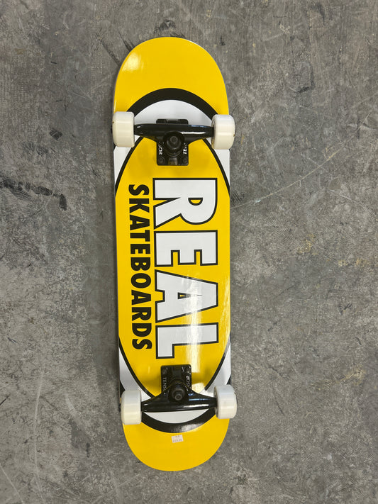 Real complete 8.0