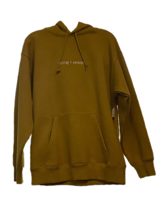 FA Hoodie M