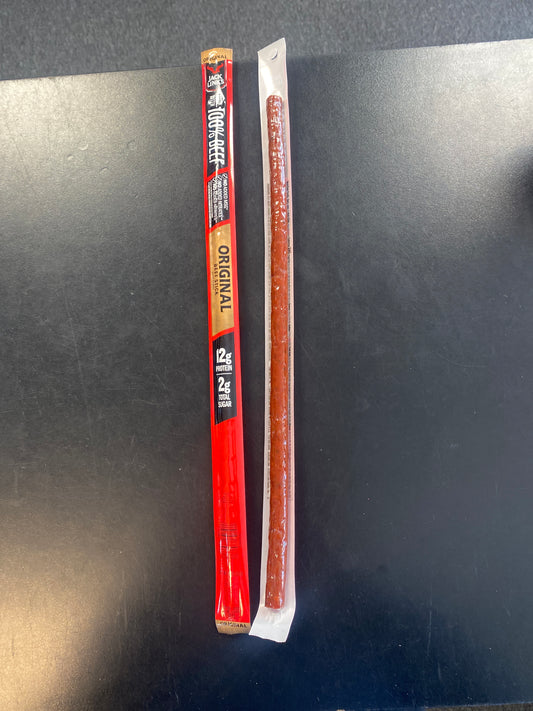 Jack Links beef stick 1.84oz original