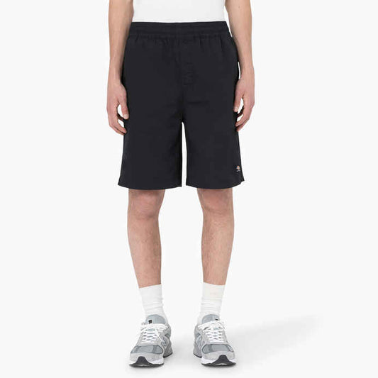 Dickies Skateboarding Grants Pass Relaxed Fit Shorts Black