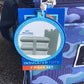 DAVILLE INSULATED TOTE COOLER