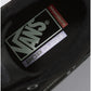 Vans Skate Sk8-Hi Skateboard Shoe - Black/Black