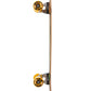 Z-Flex P.O.P 27" Rasta Cruiser