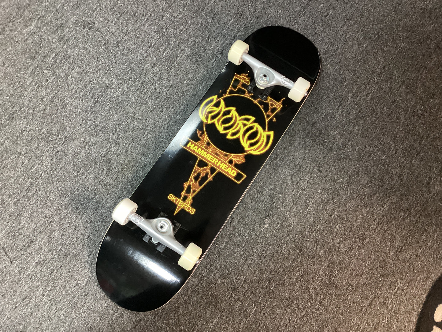 Hammerhead Hosoi Complete 8.5