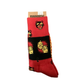 Psockadelic Socks