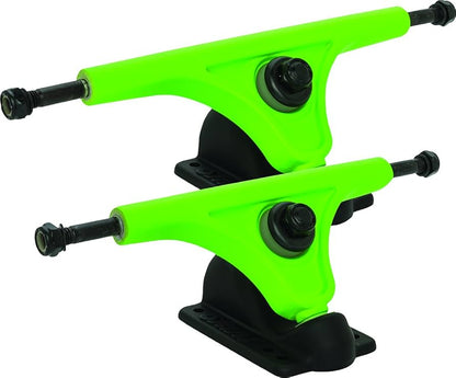 Globe Slant Mag Inverted Truck 180mm