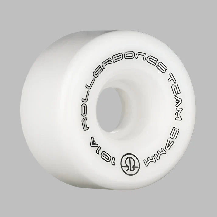 RollerBones Team Wheels