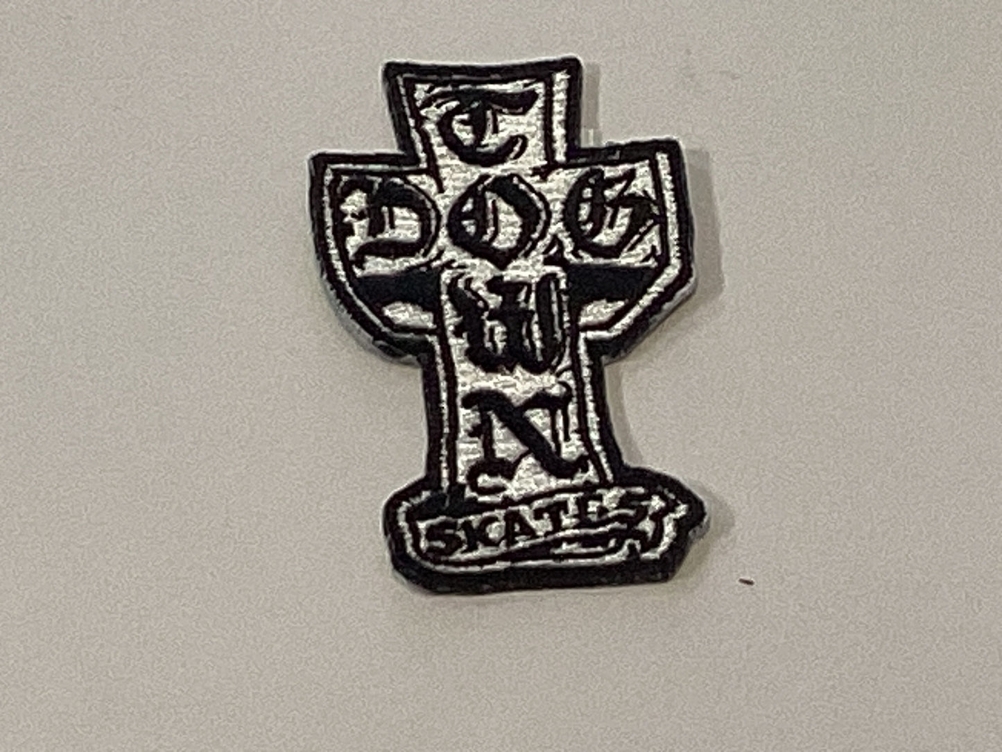 Dogtown Patch RXCX CROSS 2.75