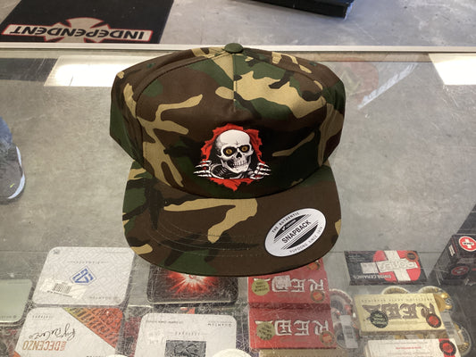 Powell Ripper Hat