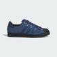 ADIDAS SUPERSTAR ADV X ARROW & BEAST Night Marine / Core Black
