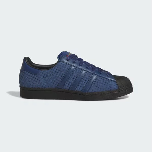 ADIDAS SUPERSTAR ADV X ARROW & BEAST Night Marine / Core Black