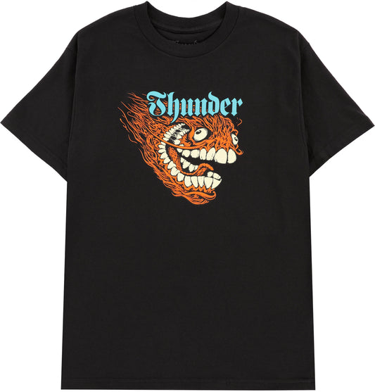 Thunder Screaming Grimple T Shirt