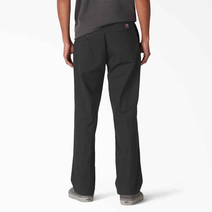 Dickies Skateboarding Regular Fit Twill Pants Black