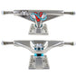 Venture V8 Polished Koston Skateboard Trucks