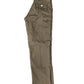 Daville Cargo Pants Brown size XL