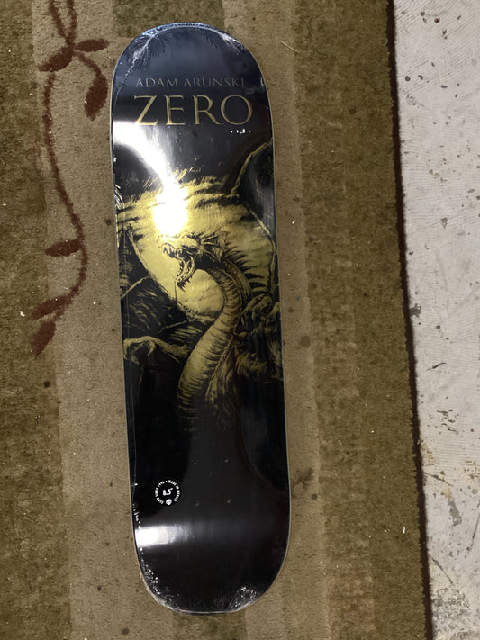 Zero Arunski Dragon Deck 8.5