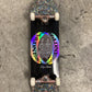 Madness - Rip Slicks - Twins - 8.50 Shaped Deck - Complete Skateboard