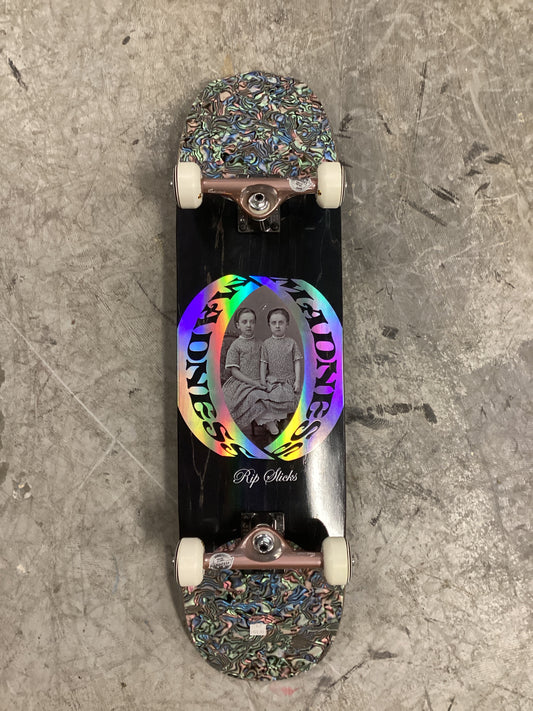 Madness Rip Slick Complete 8.5