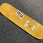 Flip Deck 8.1 Penny Tom’s Friends SWEET LEAF