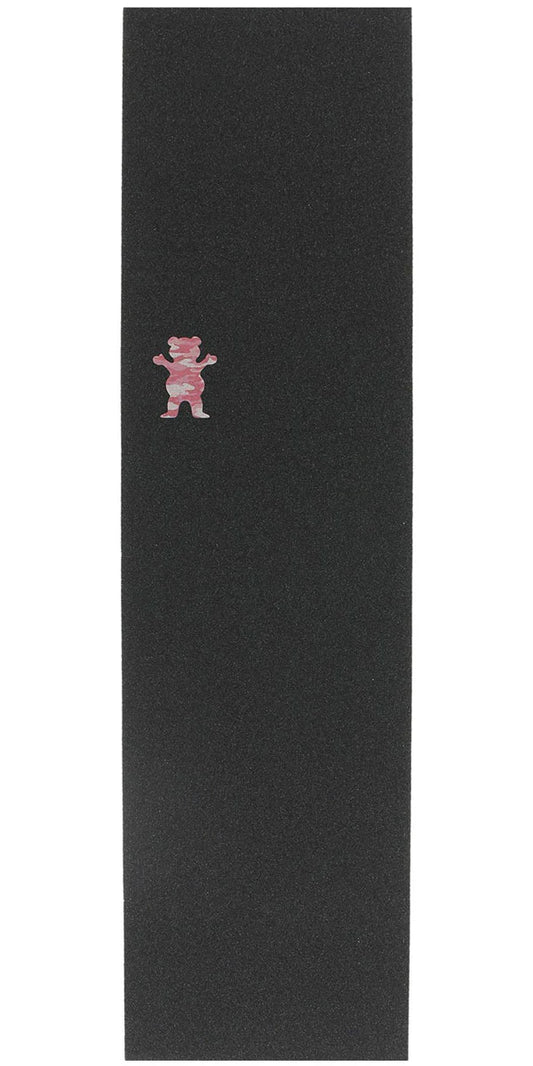 Grizzly Leticia Bufoni Mini Bear Grip