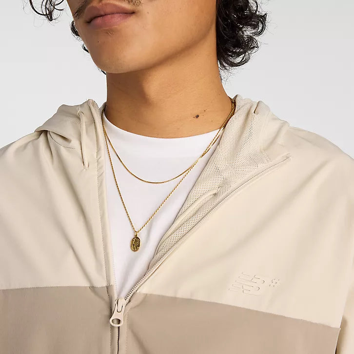 New Balance Numeric Tracksuit Jacket
