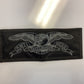 Antihero Bi-Fold Wallet
