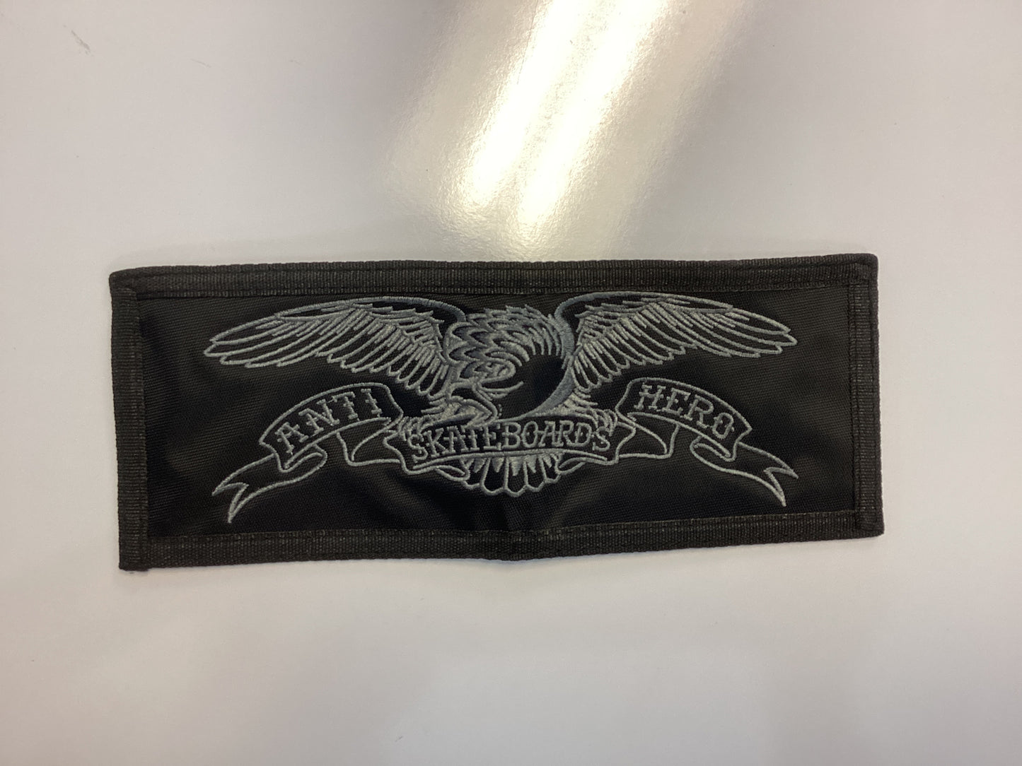 Antihero Bi-Fold Wallet
