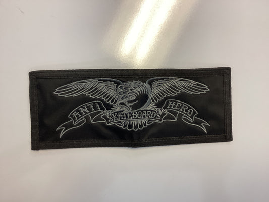 Antihero Bi-Fold Wallet