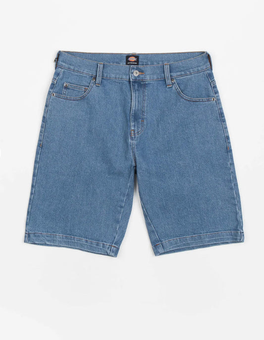 Dickies Skateboarding denim shorts 33