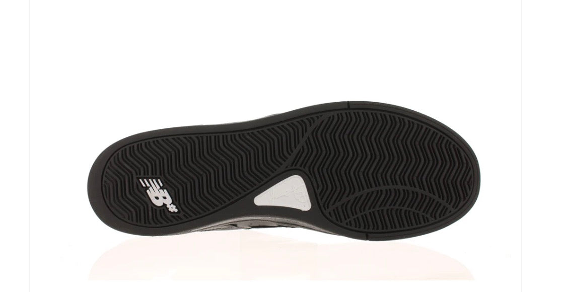 New Balance Numeric 306 CUP Jamie Foy Black Nightwatch Green
