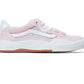 Vans Pro SKATE 2 Wayvee skateboard shoes pink