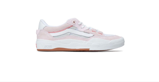 Vans Pro SKATE 2 Wayvee skateboard shoes pink