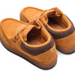 Ipath Cats skateboard shoes wheat suede