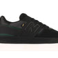 New Balance Numeric 306 CUP Jamie Foy Black Nightwatch Green