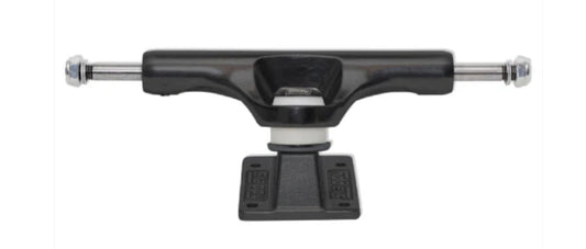 Slappy 8.5 Trucks ST1 INV HOLLOW ULTRA LOW MATTE BLACK