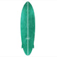 Real Skateboard Deck Silva Speed Egg 9.25