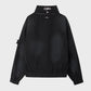LAKAI Transit Shell Jacket - Black