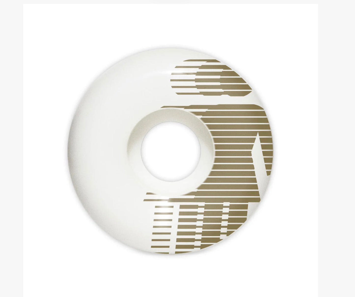 Girl Skateboards Hero Staple 99a Wheels