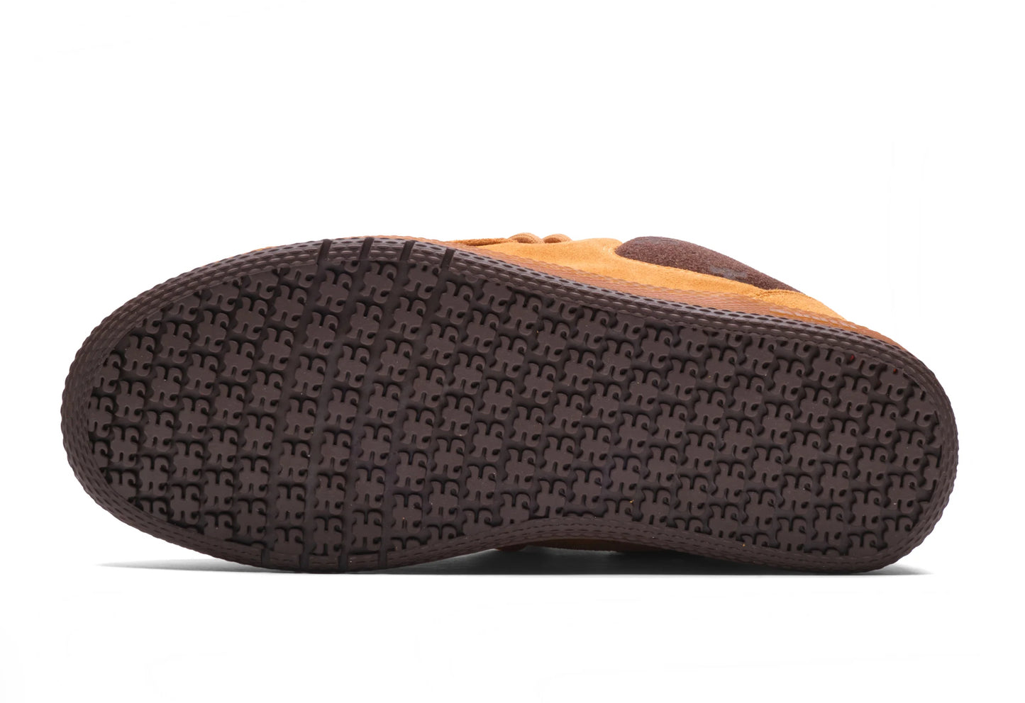 Ipath Cats skateboard shoes wheat suede